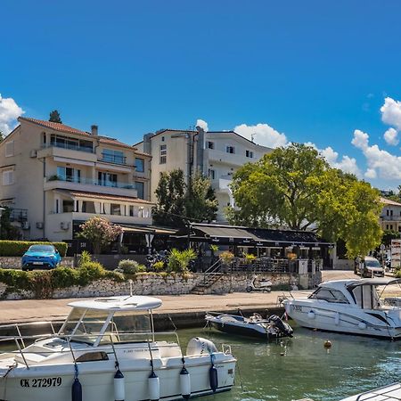 Apartments Sax Crikvenica Eksteriør bilde